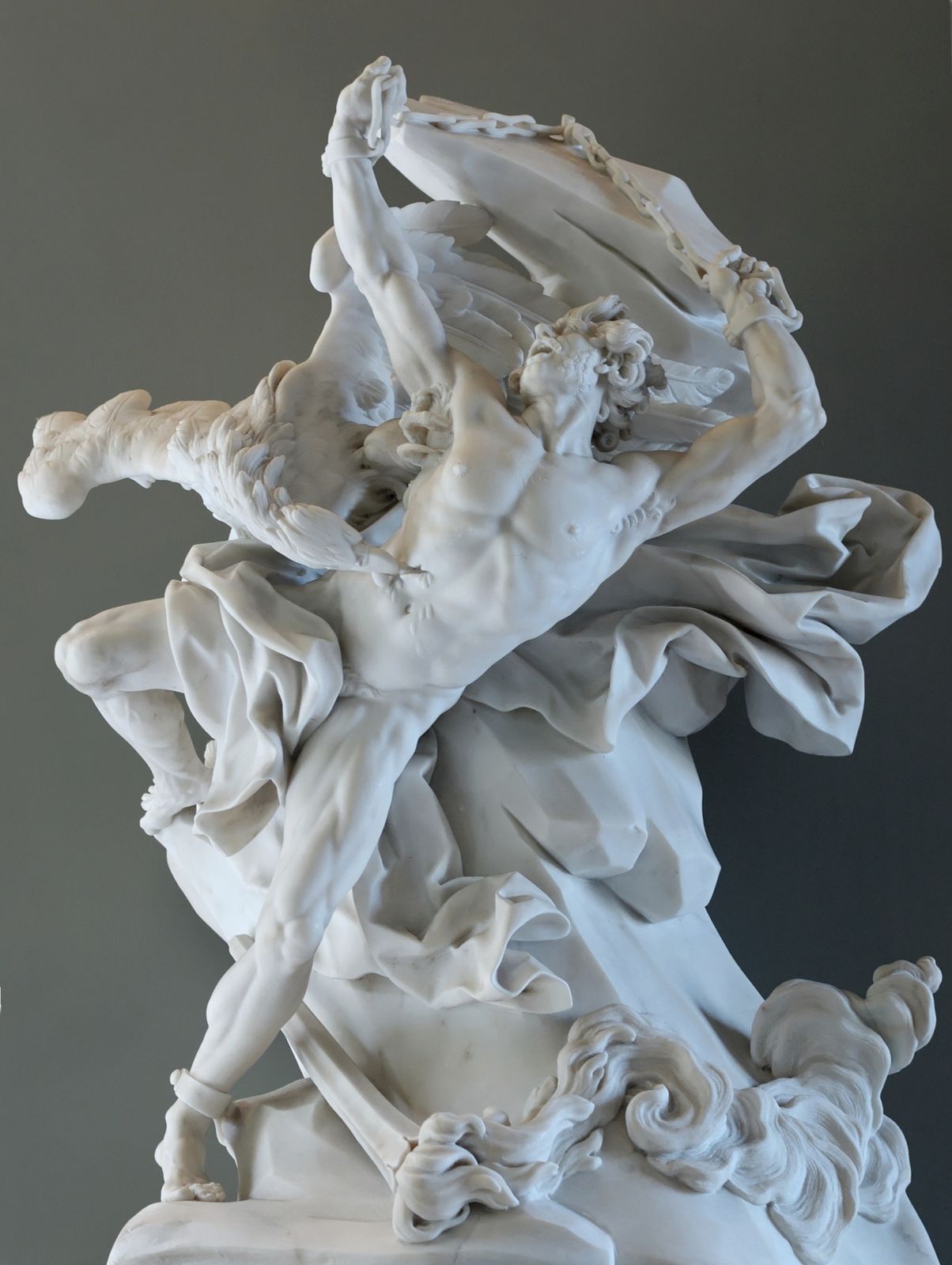 Mythe De Prométhée Et Epiméthée Résumé Le Mythe de Prométhée et Pandore - ArteHistoire
