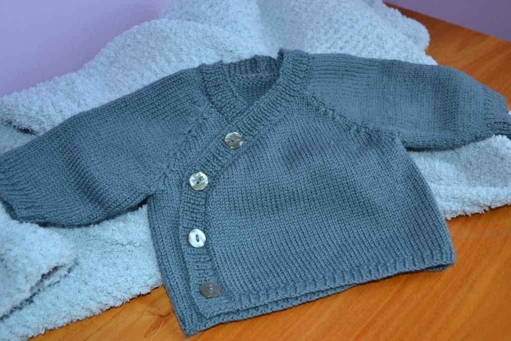 comment tricoter la laine polo sur