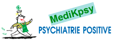 MediKpsy (anxiété, dépression, stress, etc.)