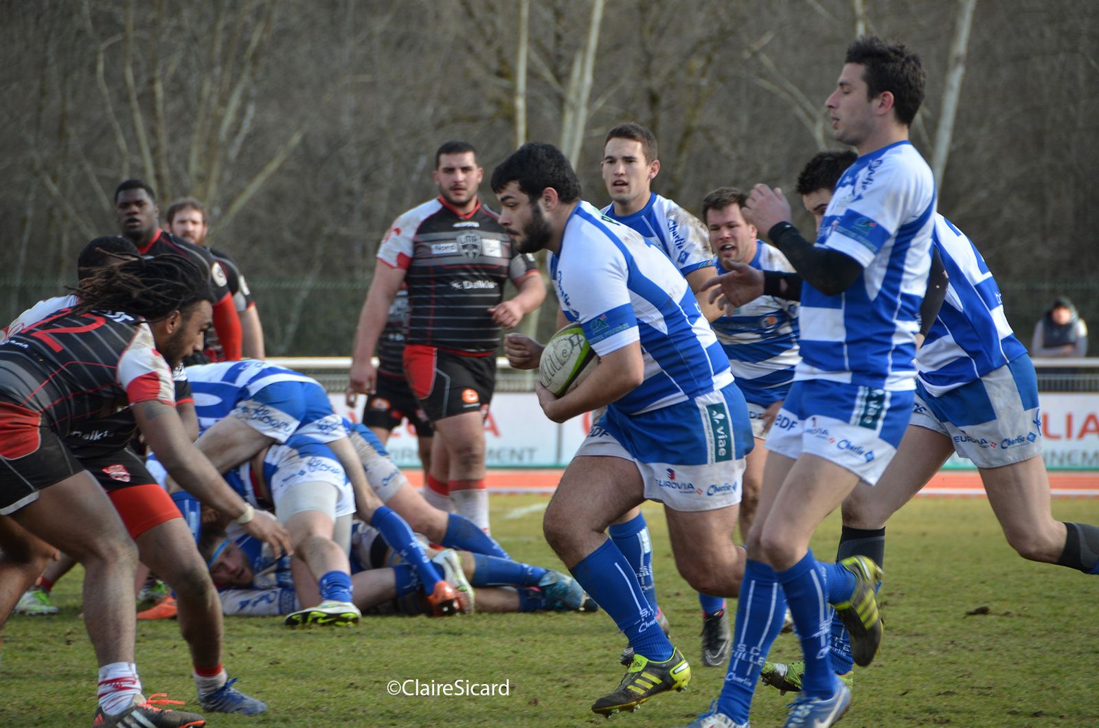 rencontres amicales tulle