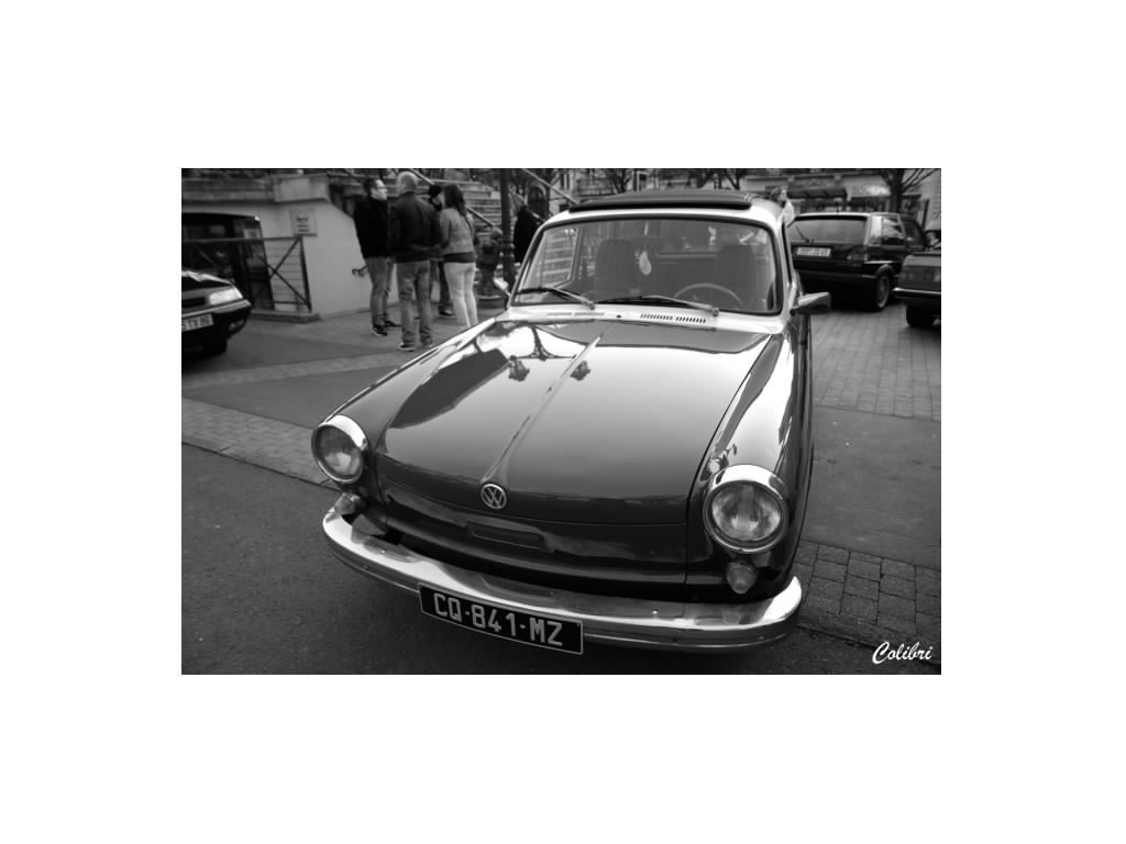 Rencontre amicale 64