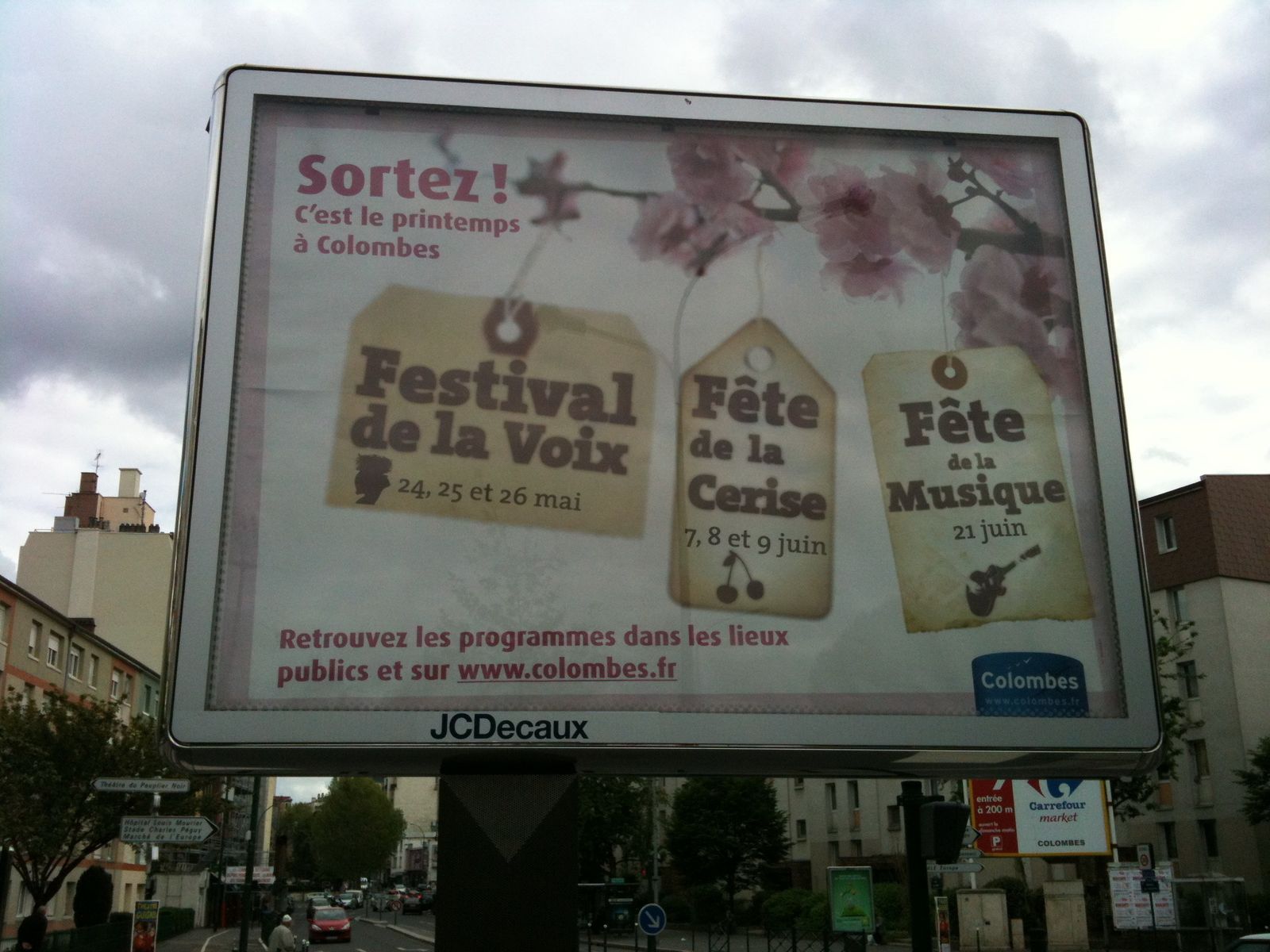 Colombes : la municipalité aime-t-elle la nature ?