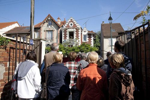 prostituée aulnay sous bois