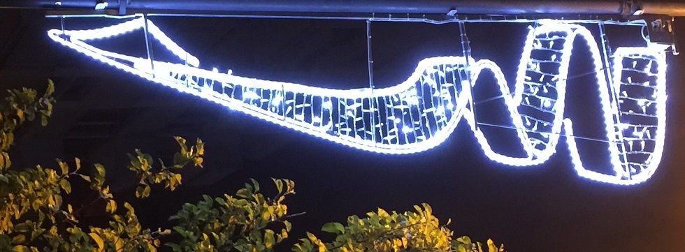 Noël à Colombes