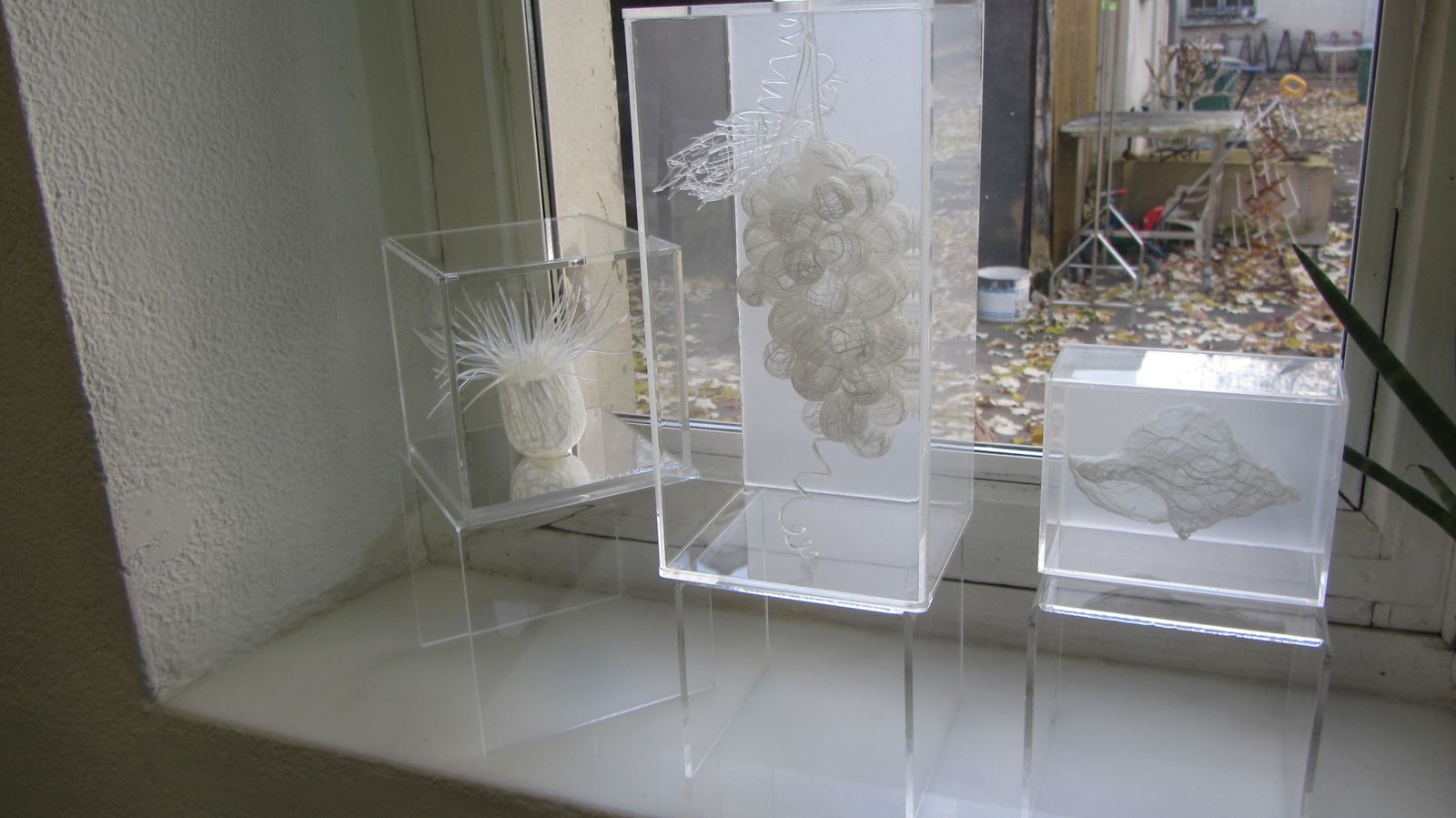 rencontre parc monceau