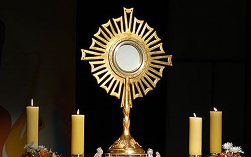 Une heure d'adoration planétaire, le 2 juin à 17h00