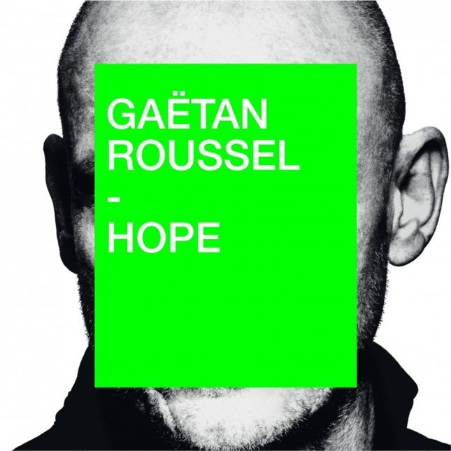 On Ne Pouvait Pas Louper Ca Le Nouveau Titre Gaetan Roussel Hope En Live On Titre Joyeux Dans Sa Melodie Mais Triste Dans Les Propos Par Rapport A La Maladie D Alzheimer