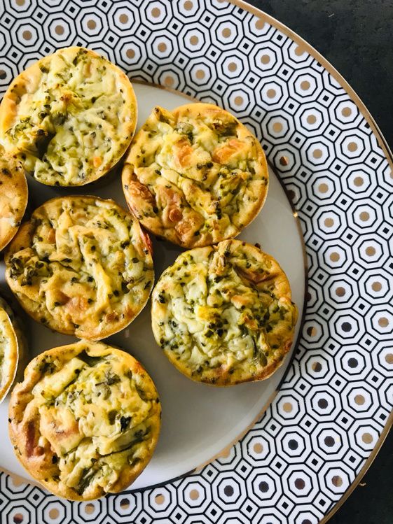 Le brocoli pour bébé