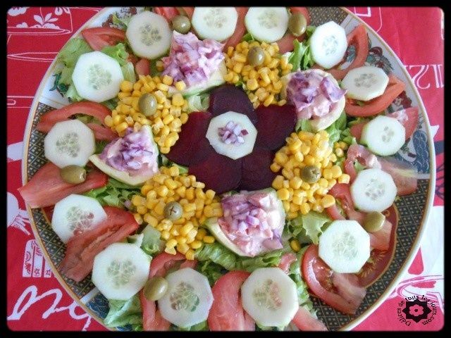 Épaule de mouton au four