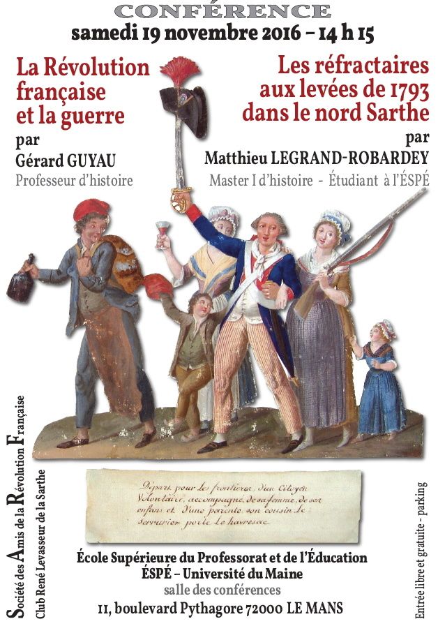 prostituées sarthe