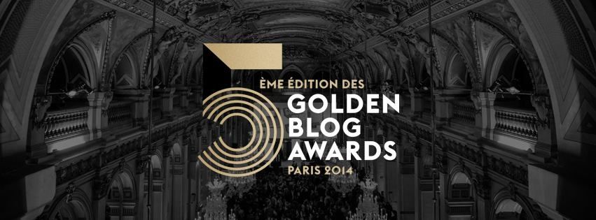 Golden Blog Awards