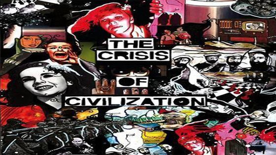la Crise de la Civilisation (Doc) [VOstFR]