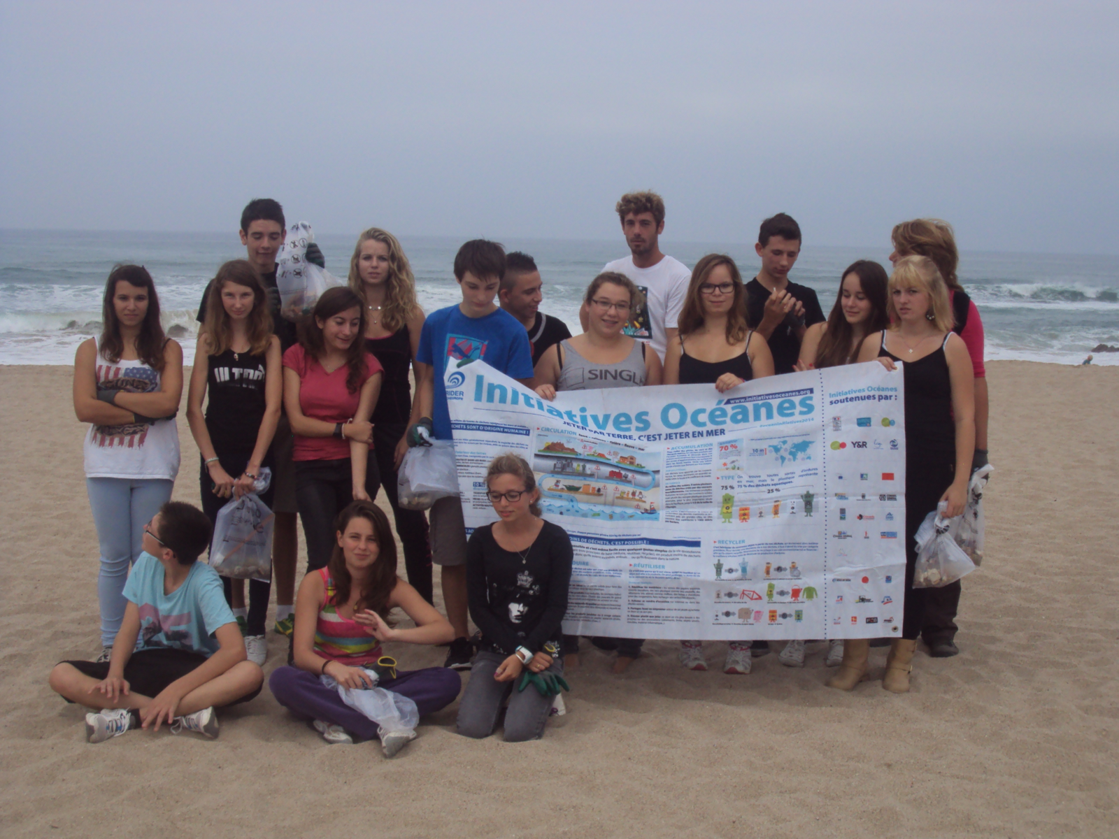 Semaine du developpement durable