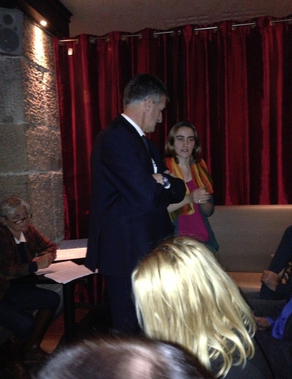 bar rencontres nantes