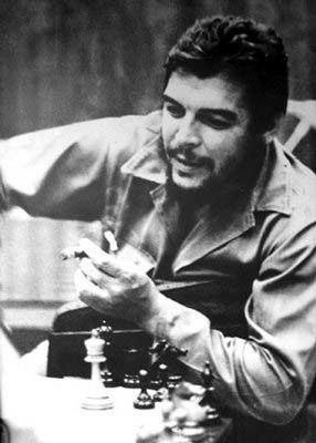 Cuba/Che Guevara: NOS HEROS NE SONT PAS DES MODELES IDEALISES