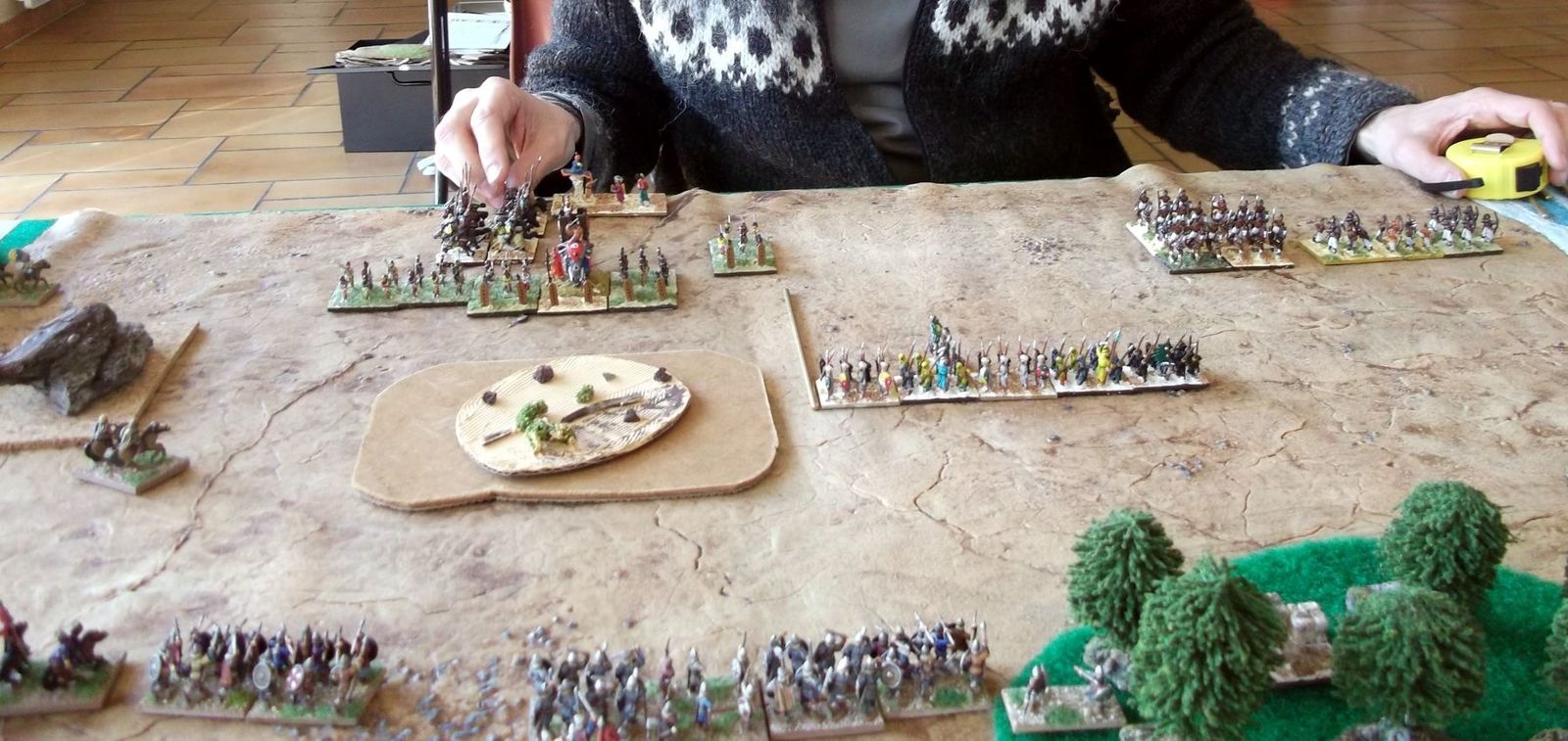 club rencontre arabe