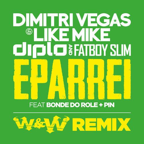 Download Dimitri Vegas Like Mike Diplo Fatboy Slim Feat mp3