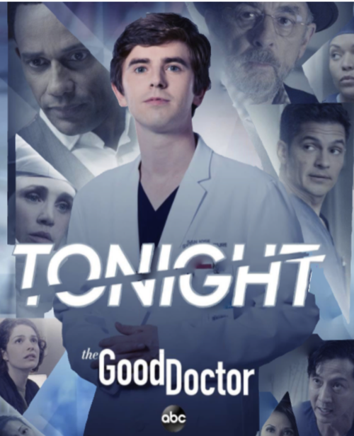 The Good Doctor, saison 2 - Marluuna