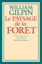 Le paysage de la forêt (William Gilpin)