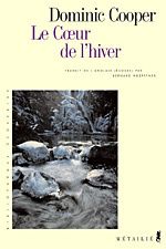 Le coeur de l'hiver (Dominic Cooper)