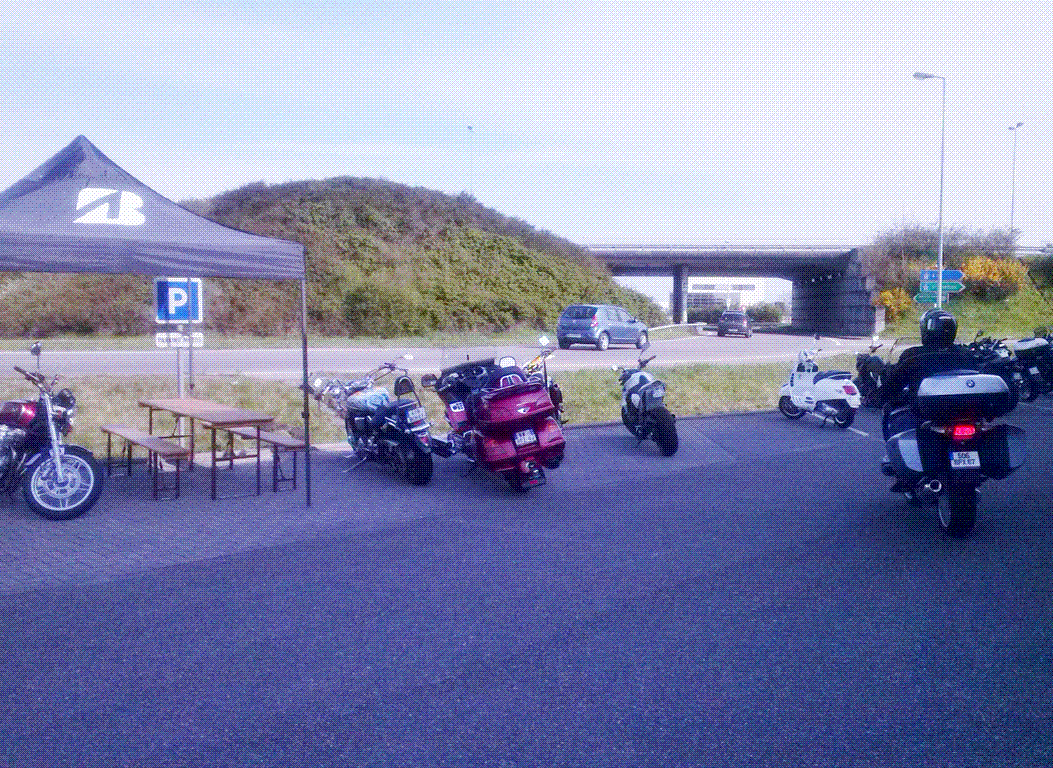 Honda ennesser alsace