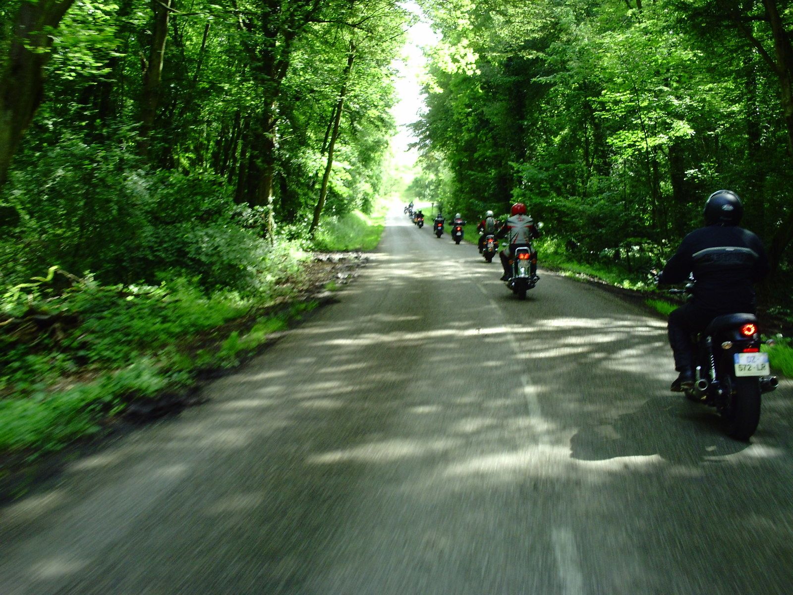rencontres amoureuses motards