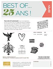 25 ans...best of Shelly