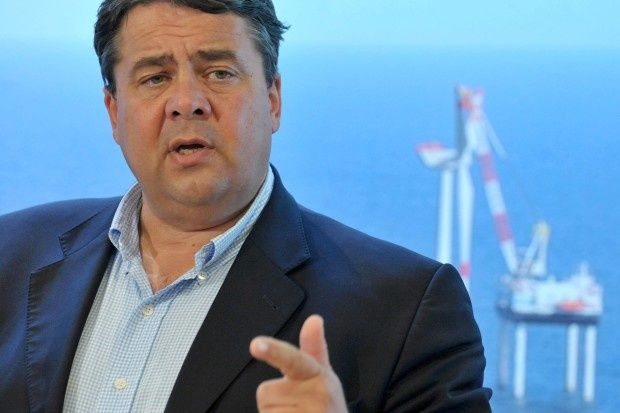 La "transition énergétique" est une folie (maj)