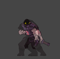 #tmnt #footclan #gif