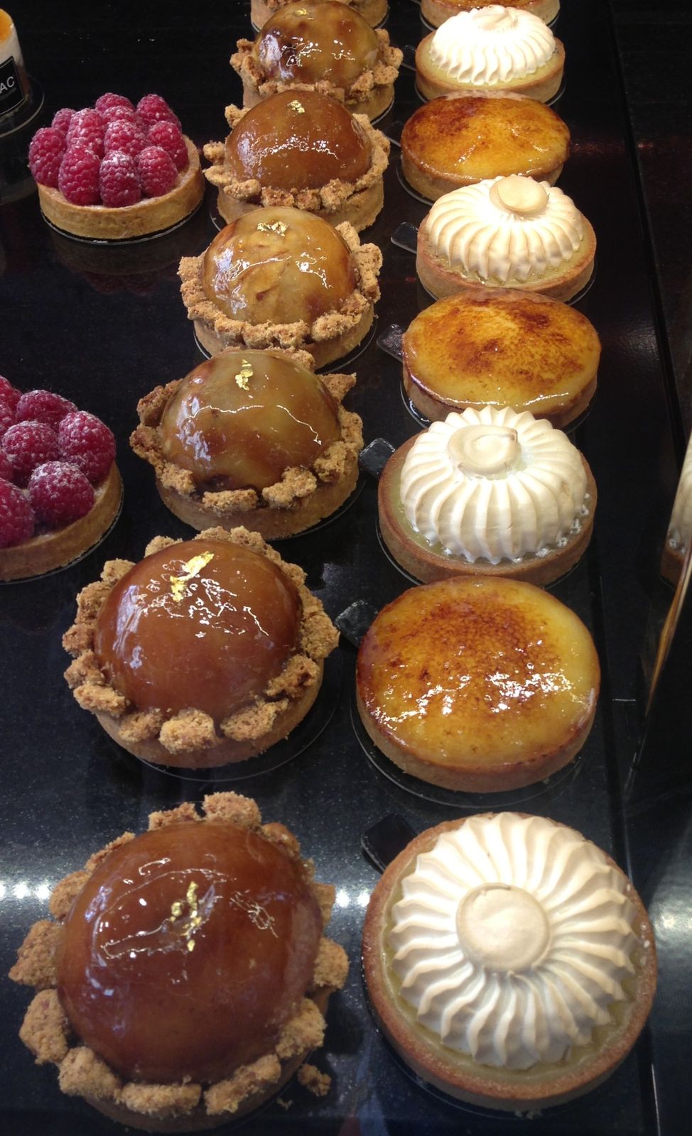 Pascal Lac, Chocolatier pâtissier à Nice Foodista en ville