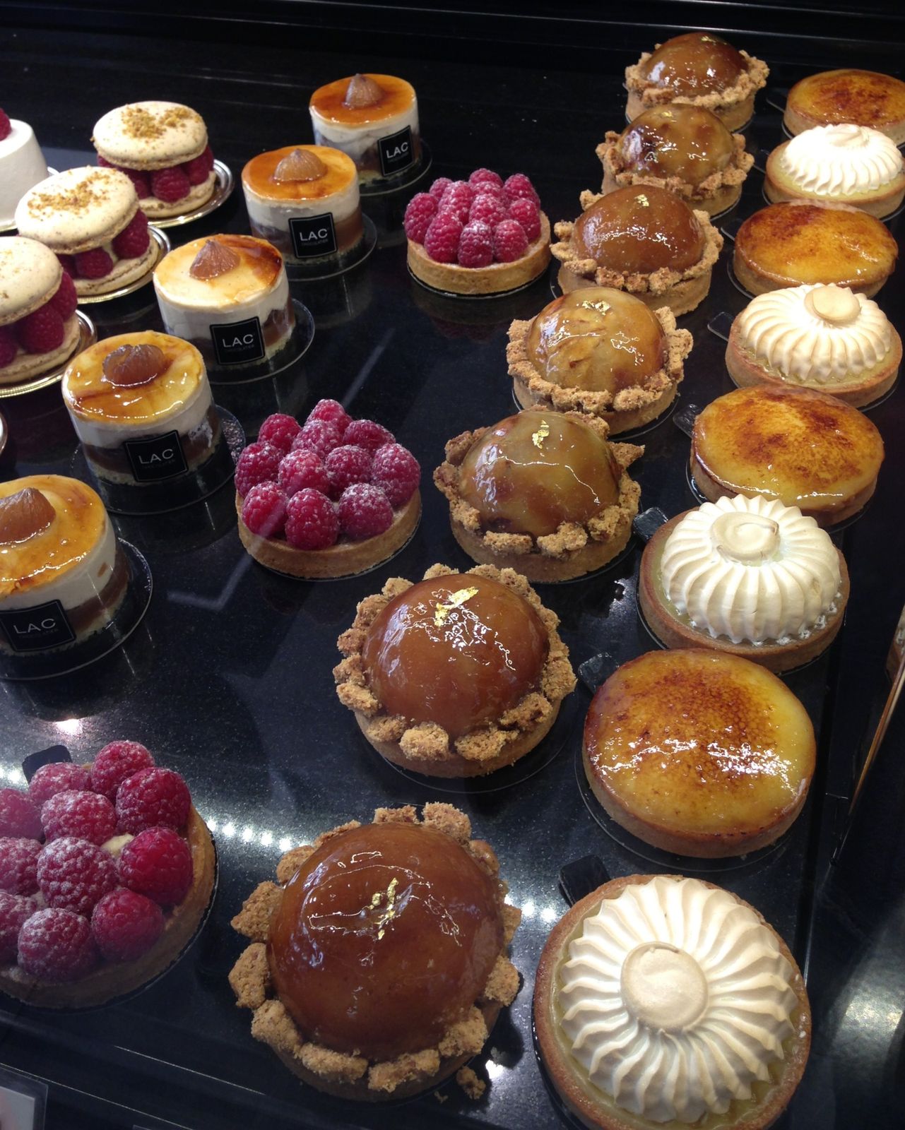 Pascal Lac, Chocolatier pâtissier à Nice Foodista en ville
