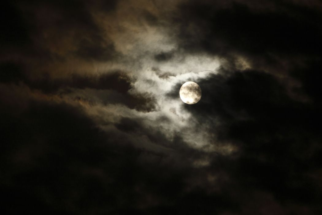 rencontre pleine lune