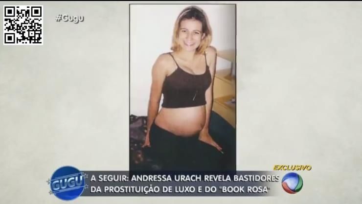 prostituee rosa