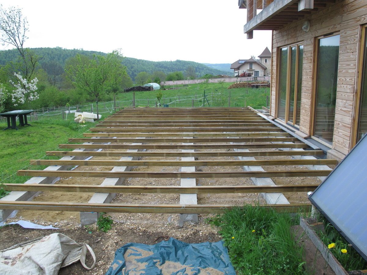 Quel sens pour lambourde ?