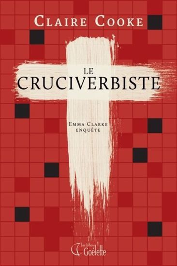 Le Cruciverbiste - Claire Cooke [epub]