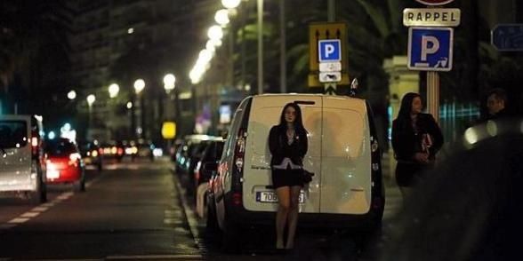 prostituees brignoles