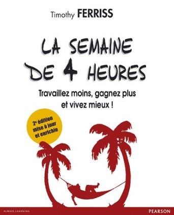 Le livre à lire pour changer de vie ...