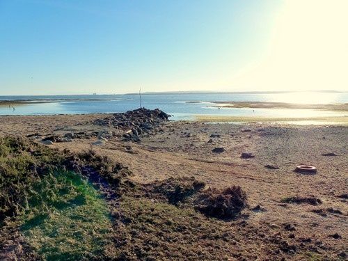 rencontres plage lagune