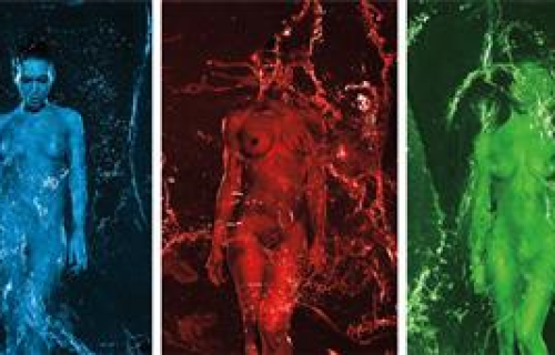 Elena & Vitaliy Vasilievy