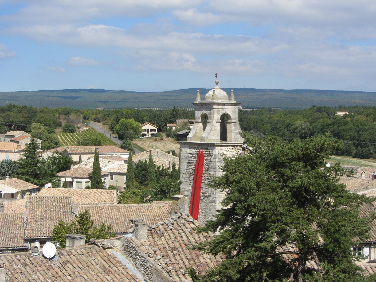 rencontres de la correspondance grignan