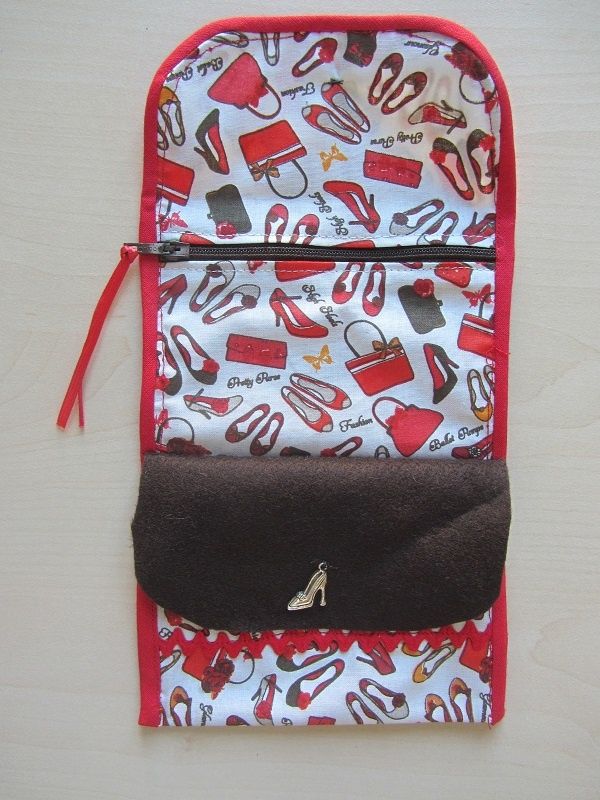 Pochettes Cath Kidston