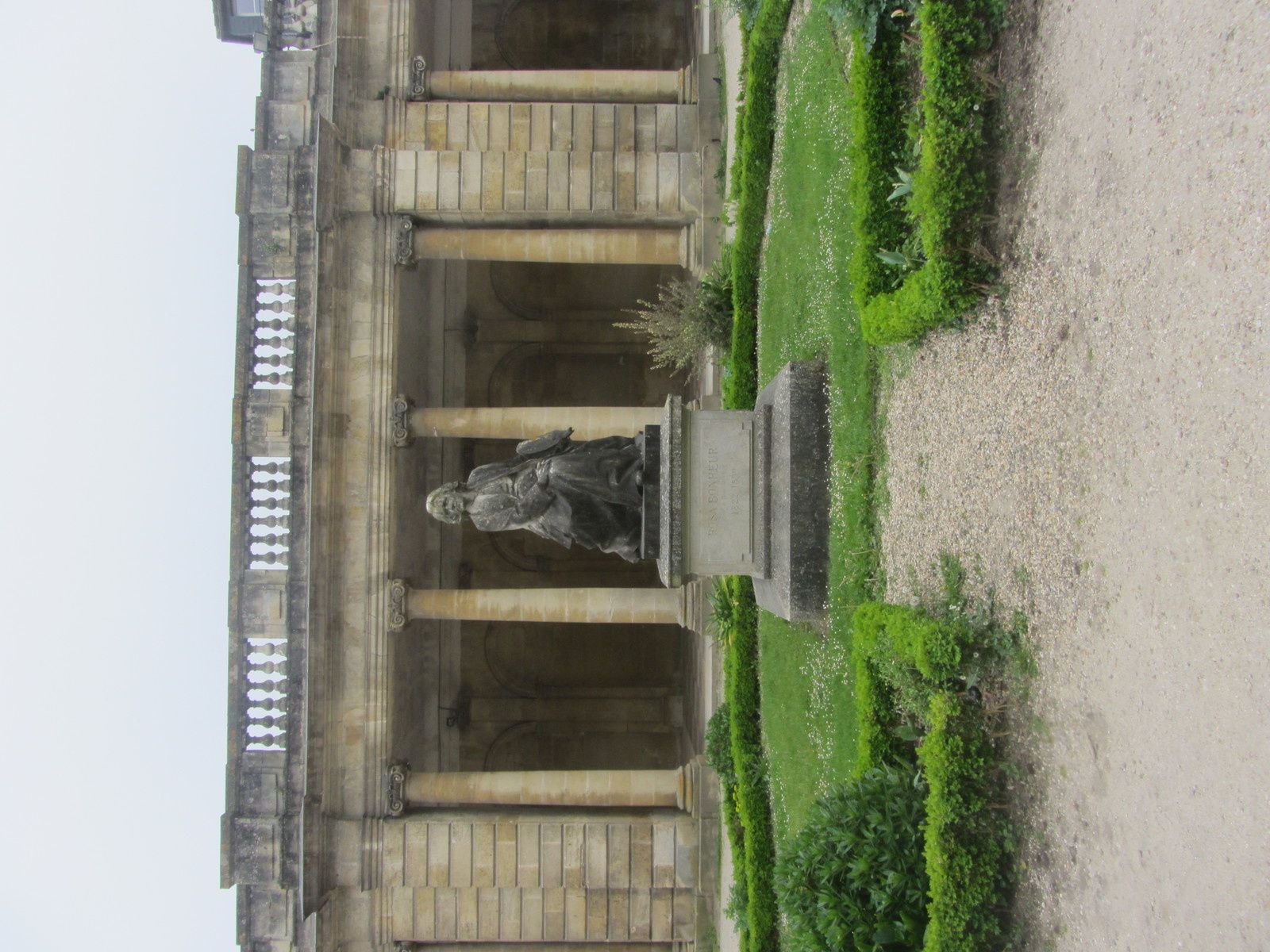 rencontre rosa bonheur