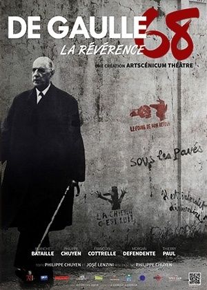 la rencontre d un homme et d un peuple de gaulle