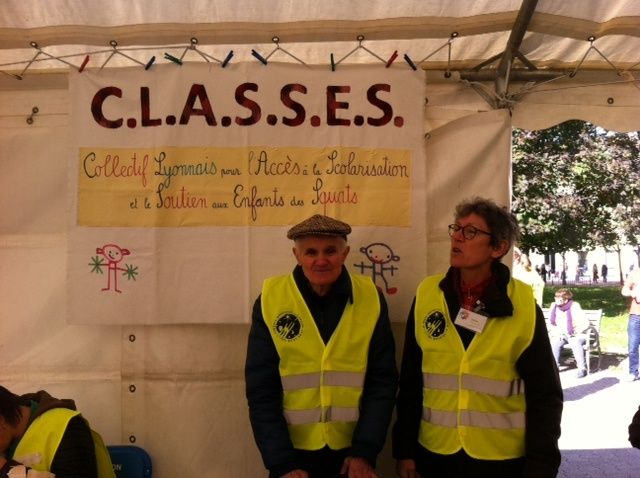 rencontre expression ecrite