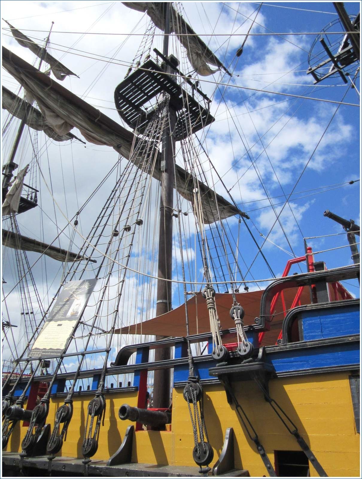 rencontres voile