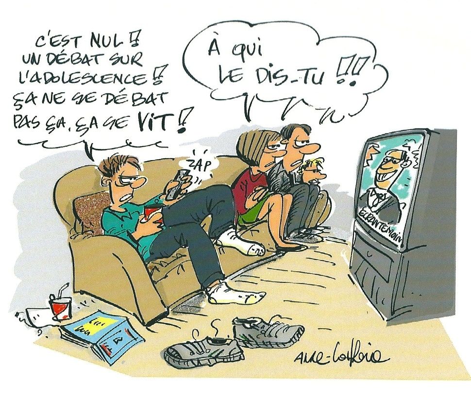 rencontre ado 45