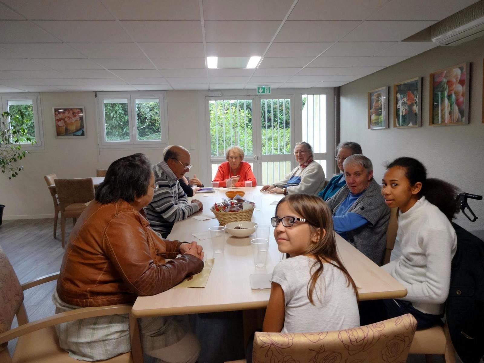 rencontre mee