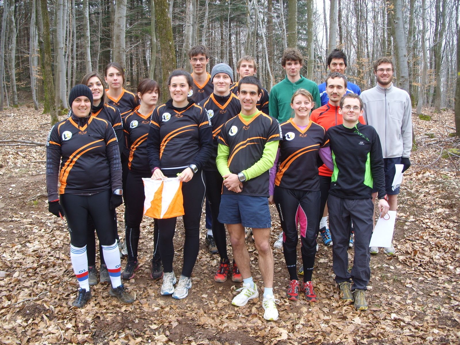 rencontre ffsu