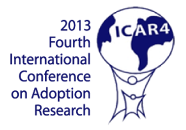 7 au 11 juillet à Bilbao : 4ème conférence internationale sur l’adoption