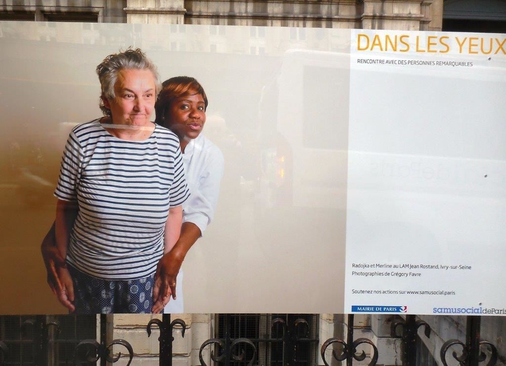 Rencontre avec des guérisseurs remarquables